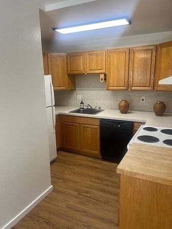 Apartments on Brookdale Ave · San Rafael photo 2