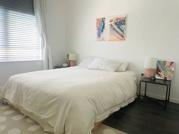1BR/1BA Condo · Emeryville photo 1