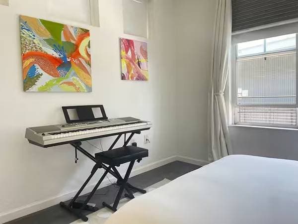 1BR/1BA Condo · Emeryville photo 2