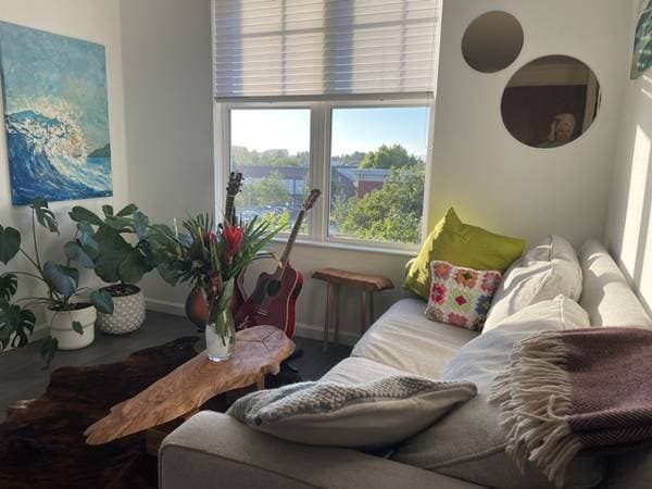 1BR/1BA Condo · Emeryville photo 4