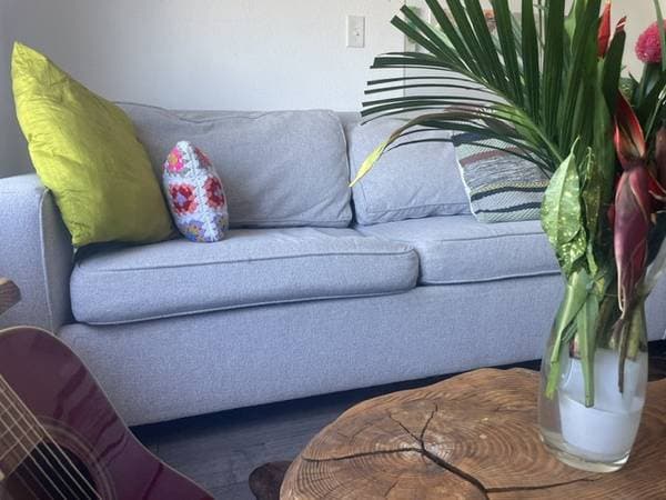 1BR/1BA Condo · Emeryville photo 5