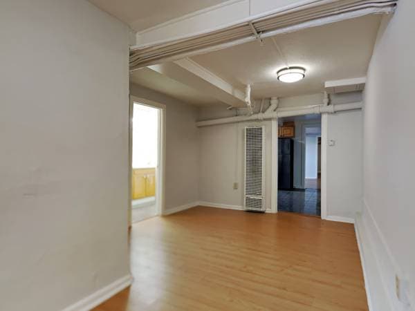 2BR/1BA Apartment on Alcatraz Ave · Oakland photo 3