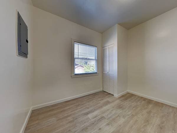 0BR/1BA Apartment on Alcatraz Ave · Oakland photo 3