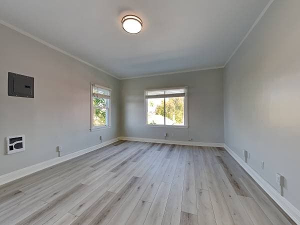 0BR/1BA Apartment on Alcatraz Ave · Oakland photo 2