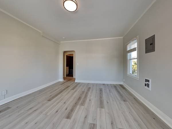 0BR/1BA Apartment on Alcatraz Ave · Oakland photo 3