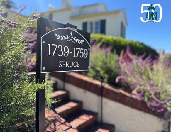3BR/2BA Apartment on Spruce Street · Berkeley photo 1