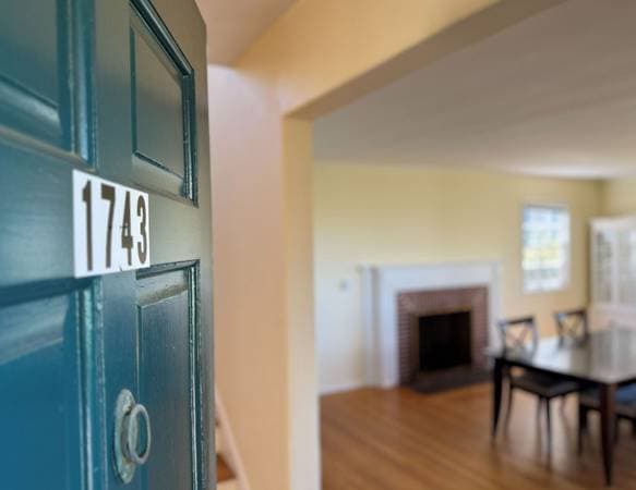 3BR/2BA Apartment on Spruce Street · Berkeley photo 4