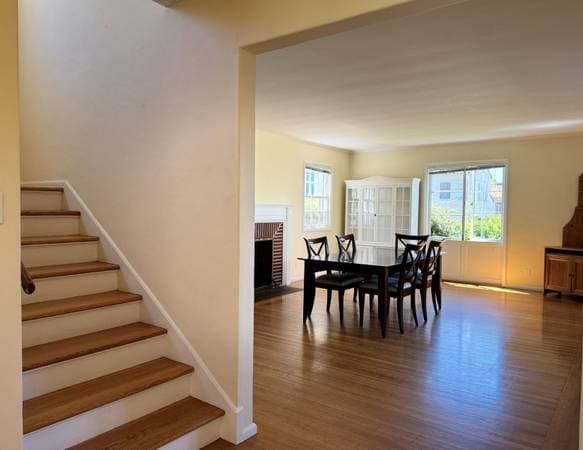 3BR/2BA Apartment on Spruce Street · Berkeley photo 5