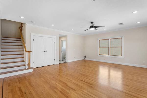 4BR/4BA Duplex on Lincoln Ave · Alameda photo 5
