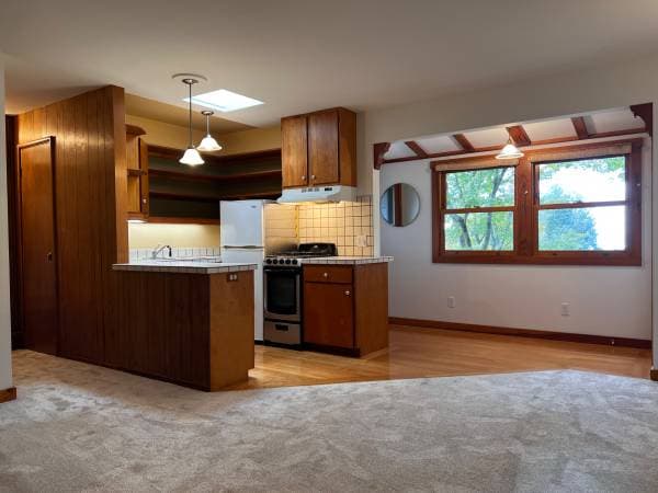 Duplexs on Sherwood Drive · Oakland photo 5
