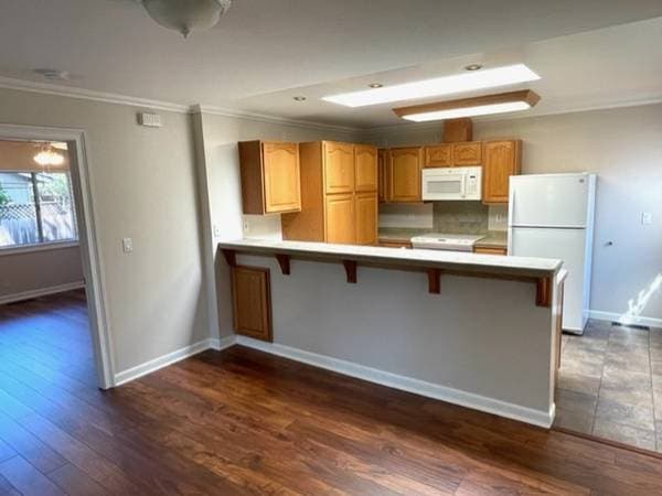1BR/1BA Duplex on Ludell Dr · Walnut Creek photo 5