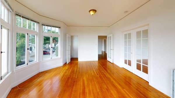 2BR/1BA Apartment on Duboce · San Francisco photo 3