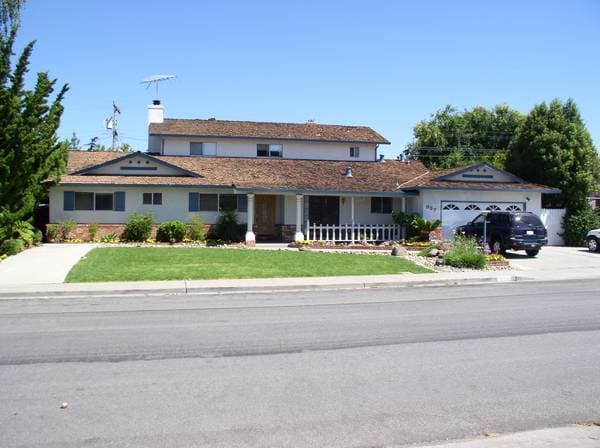 1BR/1BA Single Family House · Fremont photo 1