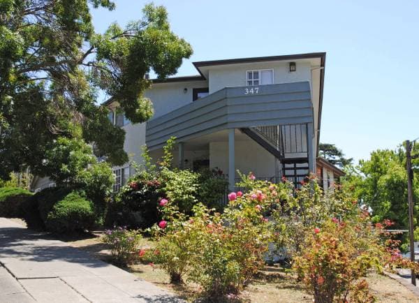 Apartments on Haddon Rd · Oakland photo 1