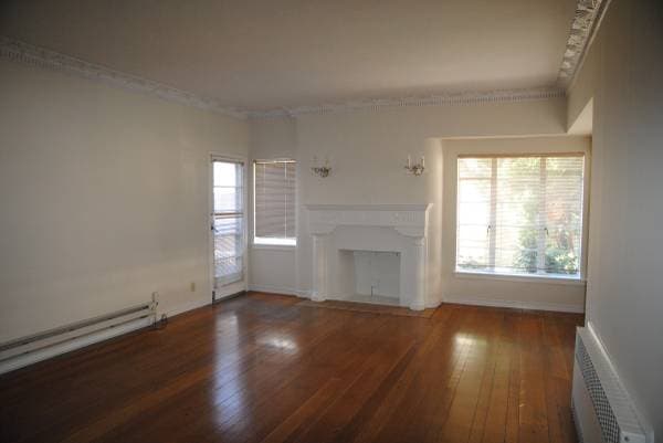 Flats on Lenox Ave · Oakland photo 3