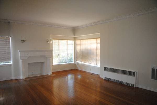 Flats on Lenox Ave · Oakland photo 4