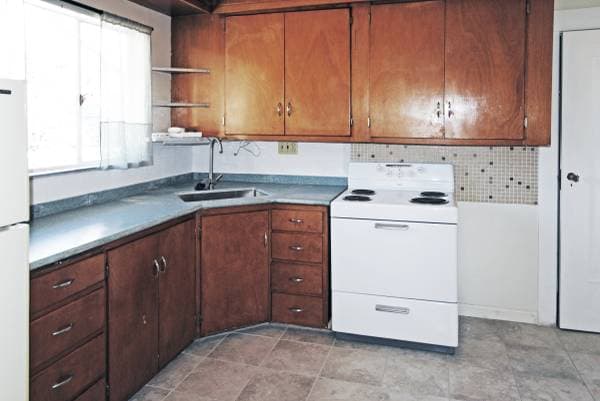 Apartments on Elwood · Oakland photo 5