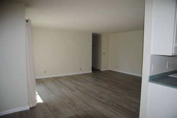 Apartments on Lee Street · Oakland photo 4