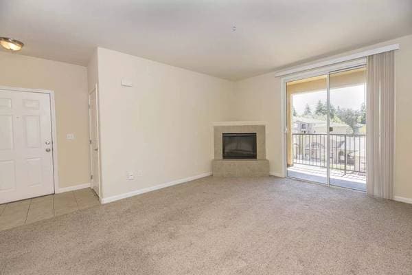 1BR/1BA Apartment on Valle Vista Ave · Vallejo photo 1