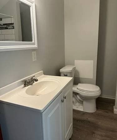 Apartments on Mckee Rd · San Jose photo 5