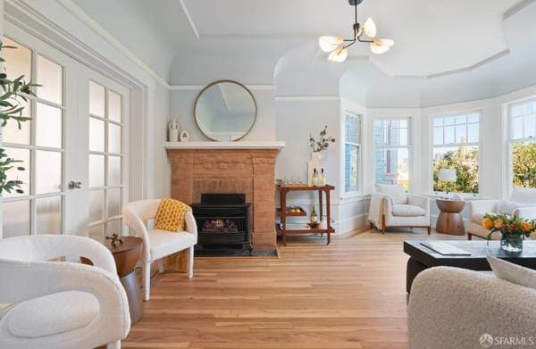 1BR/1BA Condo on Church St · San Francisco photo 2