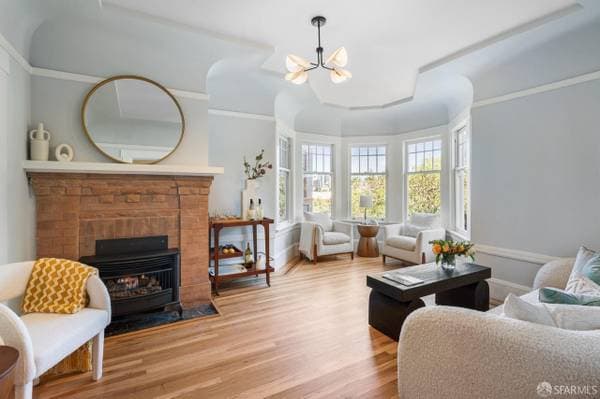 1BR/1BA Condo on Church St · San Francisco photo 3