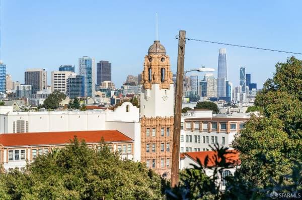 1BR/1BA Condo on Church St · San Francisco photo 4