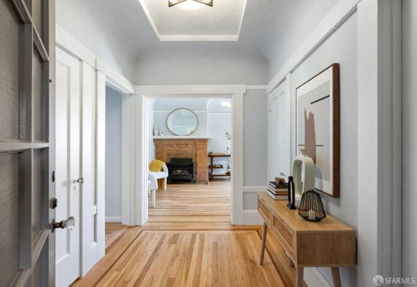 1BR/1BA Condo on Church St · San Francisco photo 5