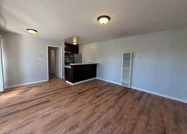 1BR/1BA Single Family House on 35th Ave · Oakland photo 3