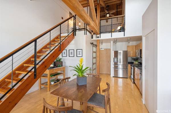 Condos on York Street · San Francisco photo 1