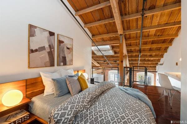 Condos on York Street · San Francisco photo 3