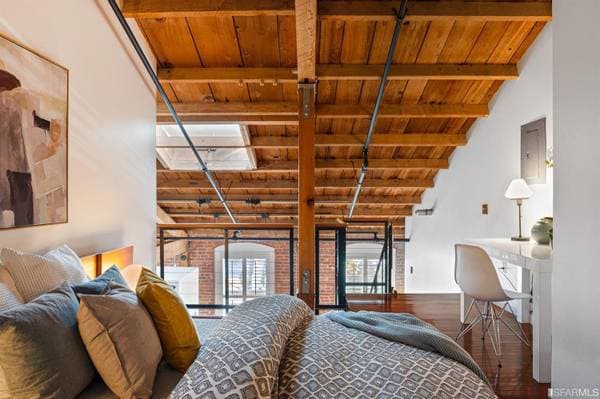 Condos on York Street · San Francisco photo 4