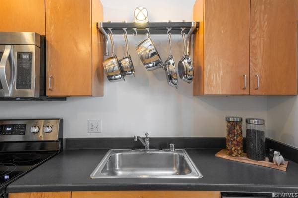 Condos on York Street · San Francisco photo 5