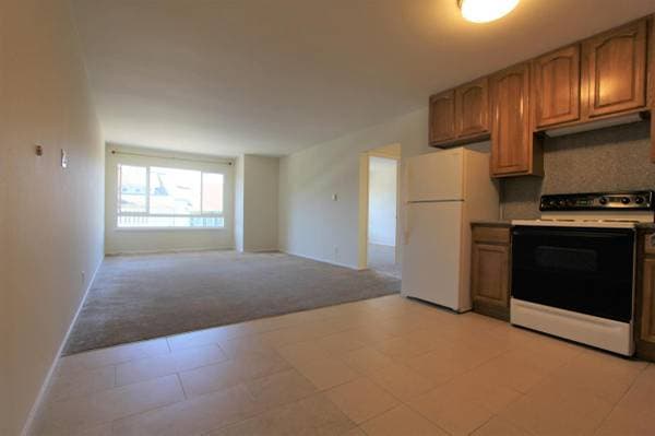 2BR/1BA Apartment · San Francisco photo 1