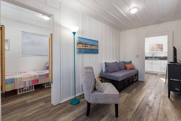 Apartments on Blackburn St · Santa Cruz photo 1