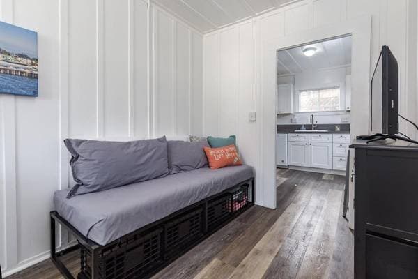Apartments on Blackburn St · Santa Cruz photo 3