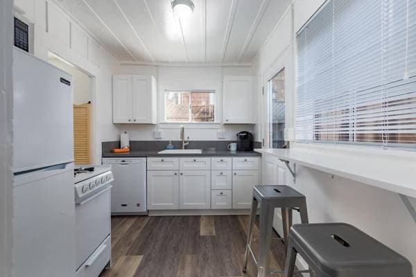 Apartments on Blackburn St · Santa Cruz photo 4