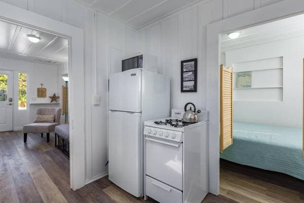 Apartments on Blackburn St · Santa Cruz photo 5