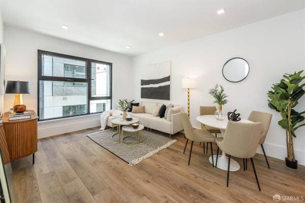 1288 Howard St San Francisco, CA 94103 photo 4