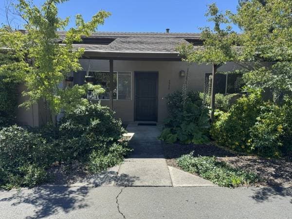 2BR/1BA Duplex · Napa photo 1
