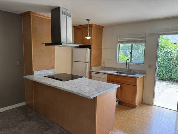 2BR/1BA Duplex · Napa photo 2