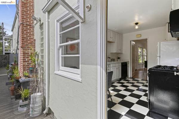 Condos on Hearst Ave · Berkeley photo 3