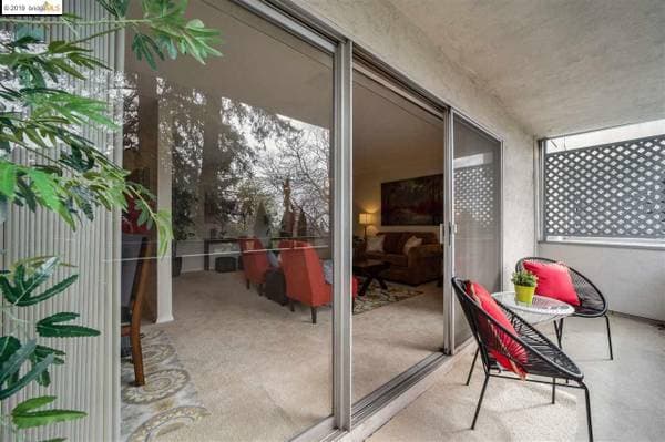 1BR/1BA Condo on Warring St · Berkeley photo 4