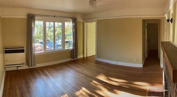 1BR/1BA Apartment · Berkeley photo 2