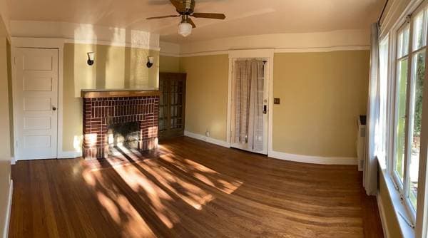 1BR/1BA Apartment · Berkeley photo 3