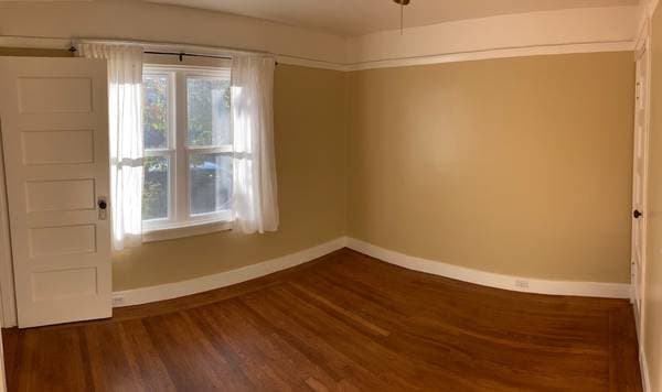 1BR/1BA Apartment · Berkeley photo 4