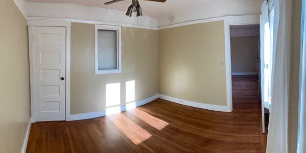 1BR/1BA Apartment · Berkeley photo 5