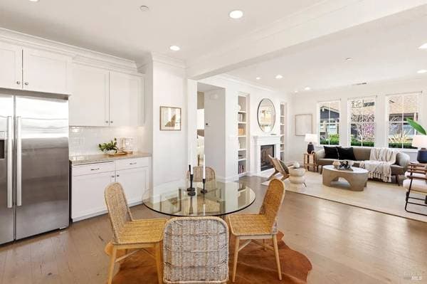 1BR/1BA Single Family House on Camellia Cir · Larkspur photo 5
