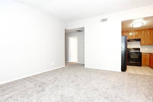 2BR/2BA Apartment on San Jose Drive · Antioch photo 1