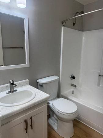 1BR/1BA Apartment on Peach Tree Drive · Fairfield photo 2